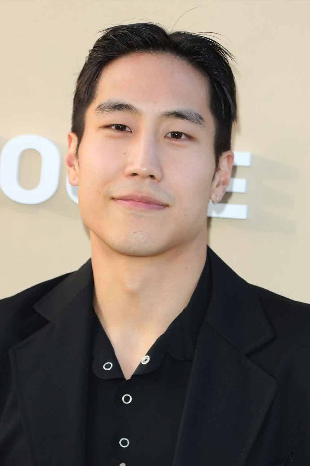 young mazino - the last of us