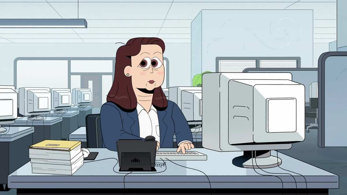 carol y el fin del mundo