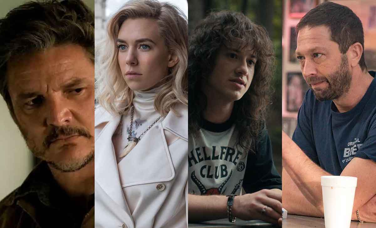 pedro pascal, vanessa kirby, joseph quinn y ebon moss-bachrach