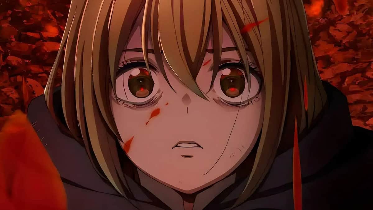 ishura es uno de los grandes animes en 2024