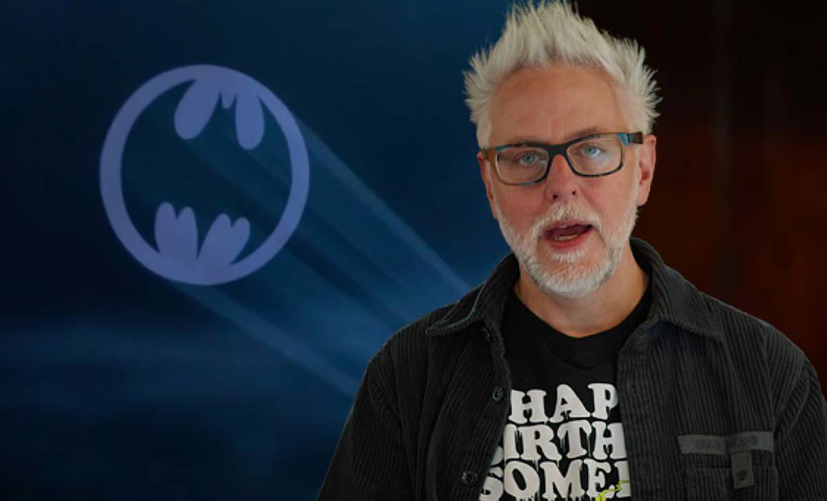 batman: the brave and the bold