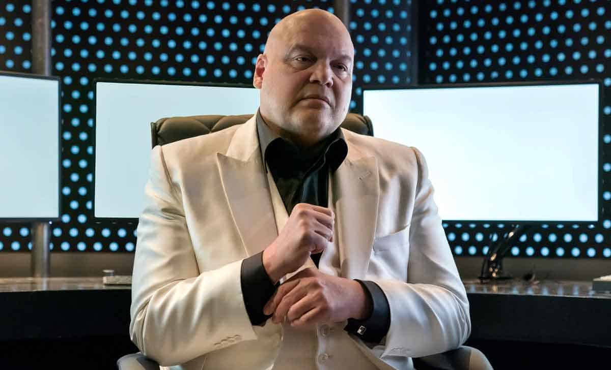 vincent d'onofrio como wilson fick alias kingpin marvel studios