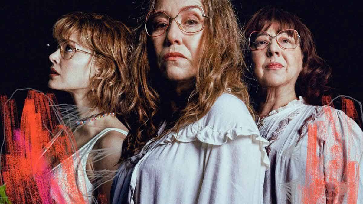 la mesías triunfa en los premios feroz 2024