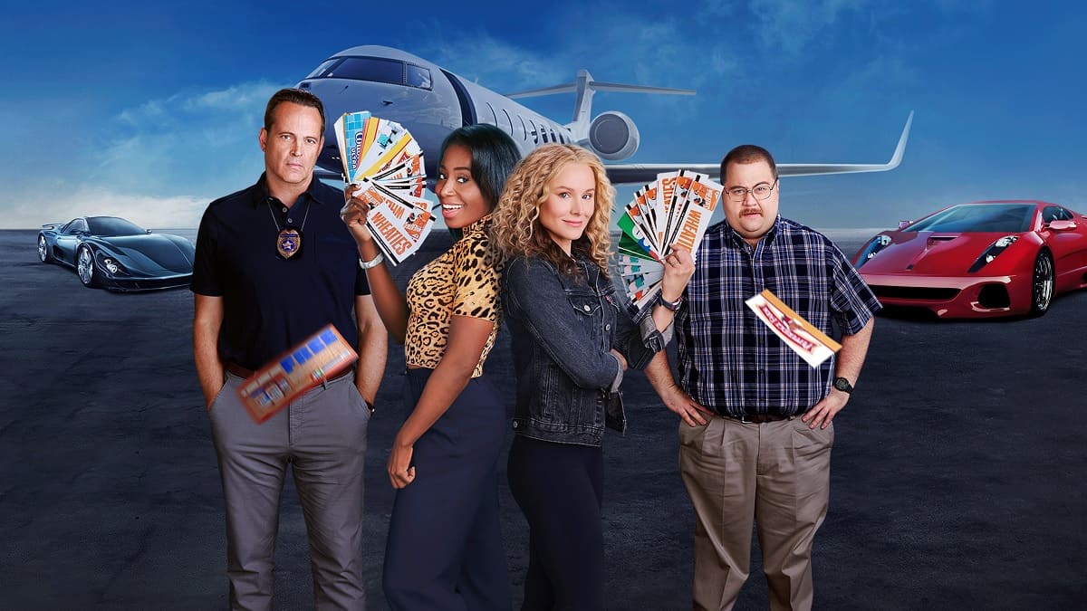 las reinas de los cupones (2021)