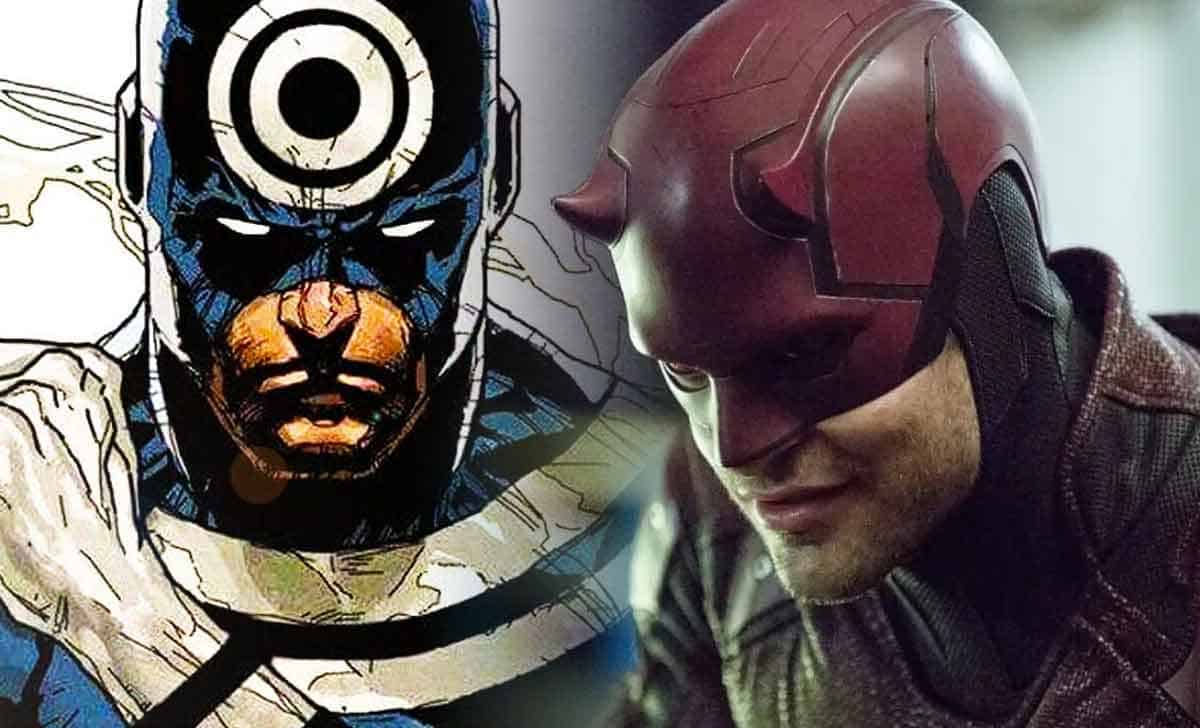 villano de daredevil: born again