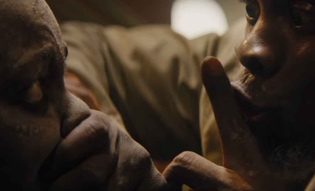 a quiet place: day one