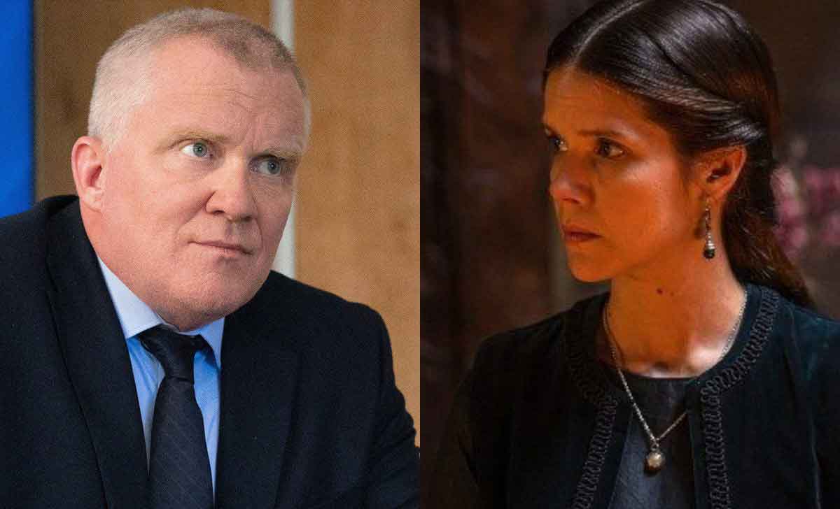 anthony michael hall y sonya cassidy en reacher