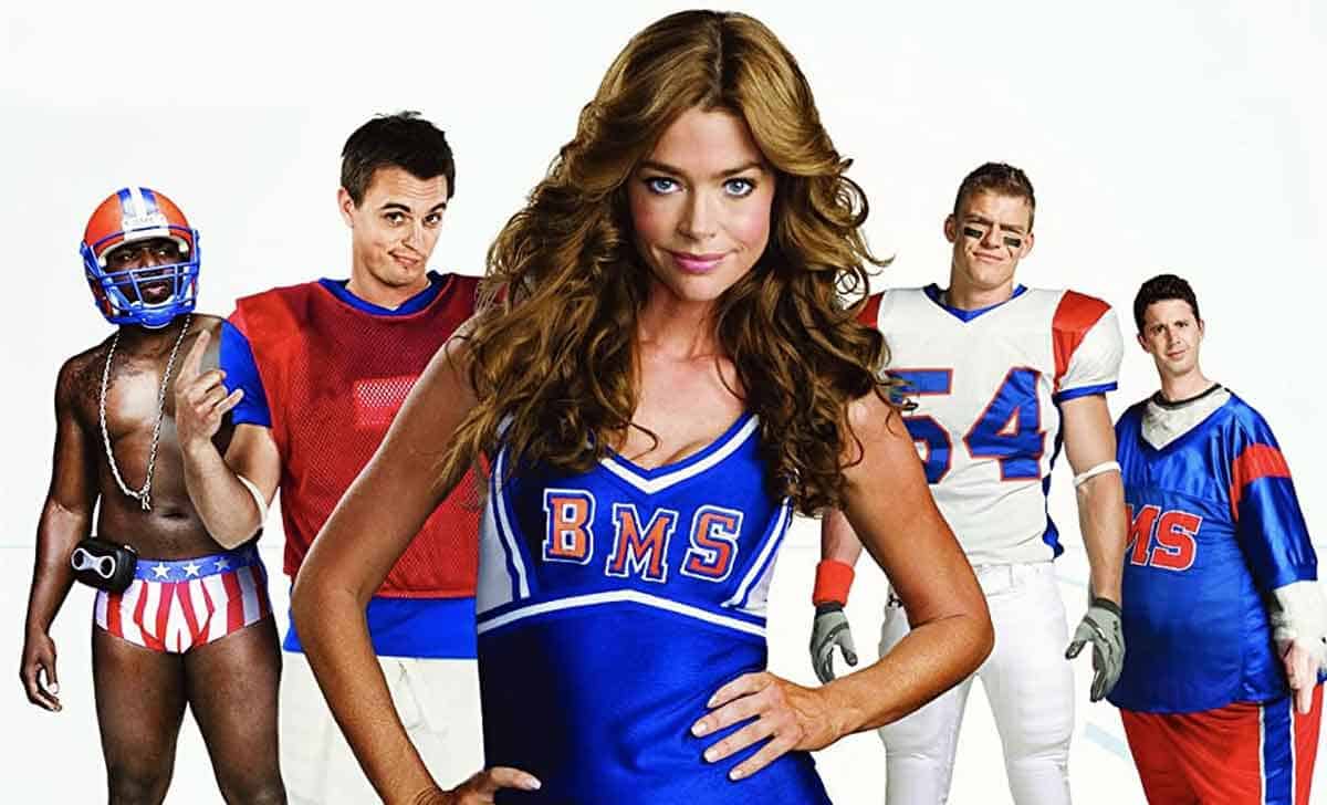 blue mountain state