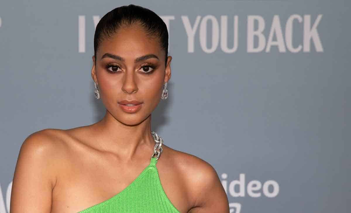 clark backo - venom 3