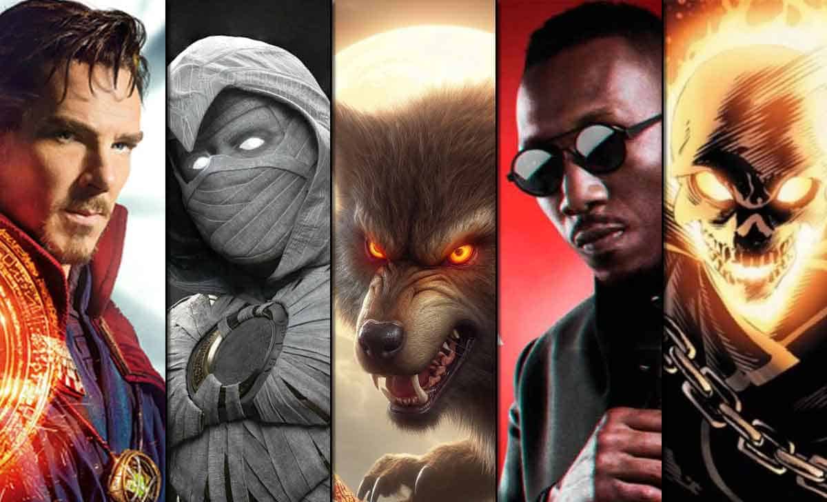 hijos de la medianoche (midnight sons)