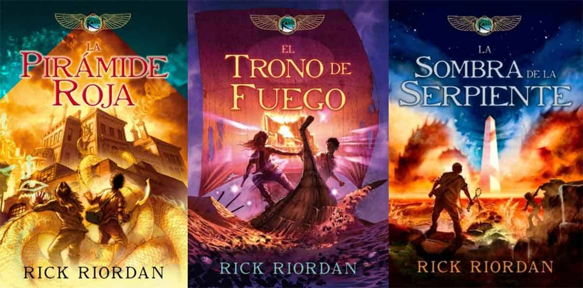 las crónicas de kane