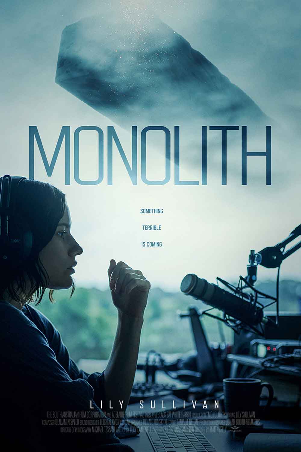monolith