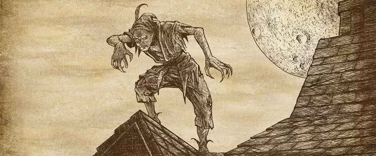 peter pan: neverland nightmare