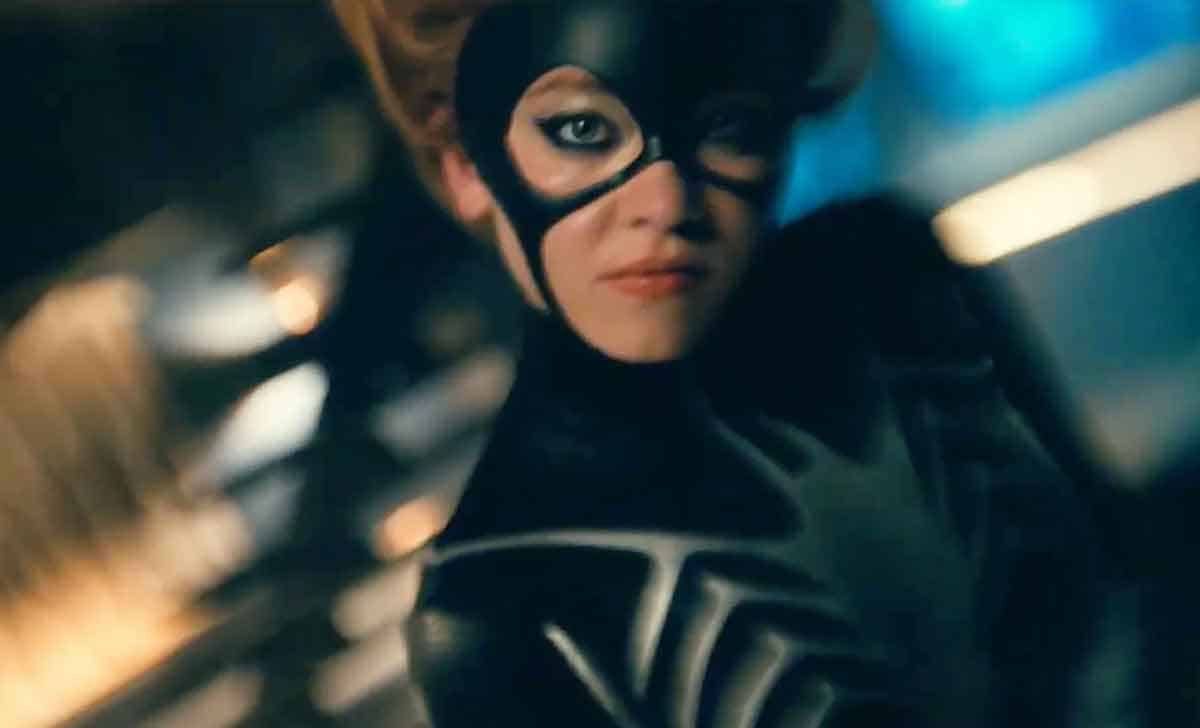 sydney sweeney en madame web