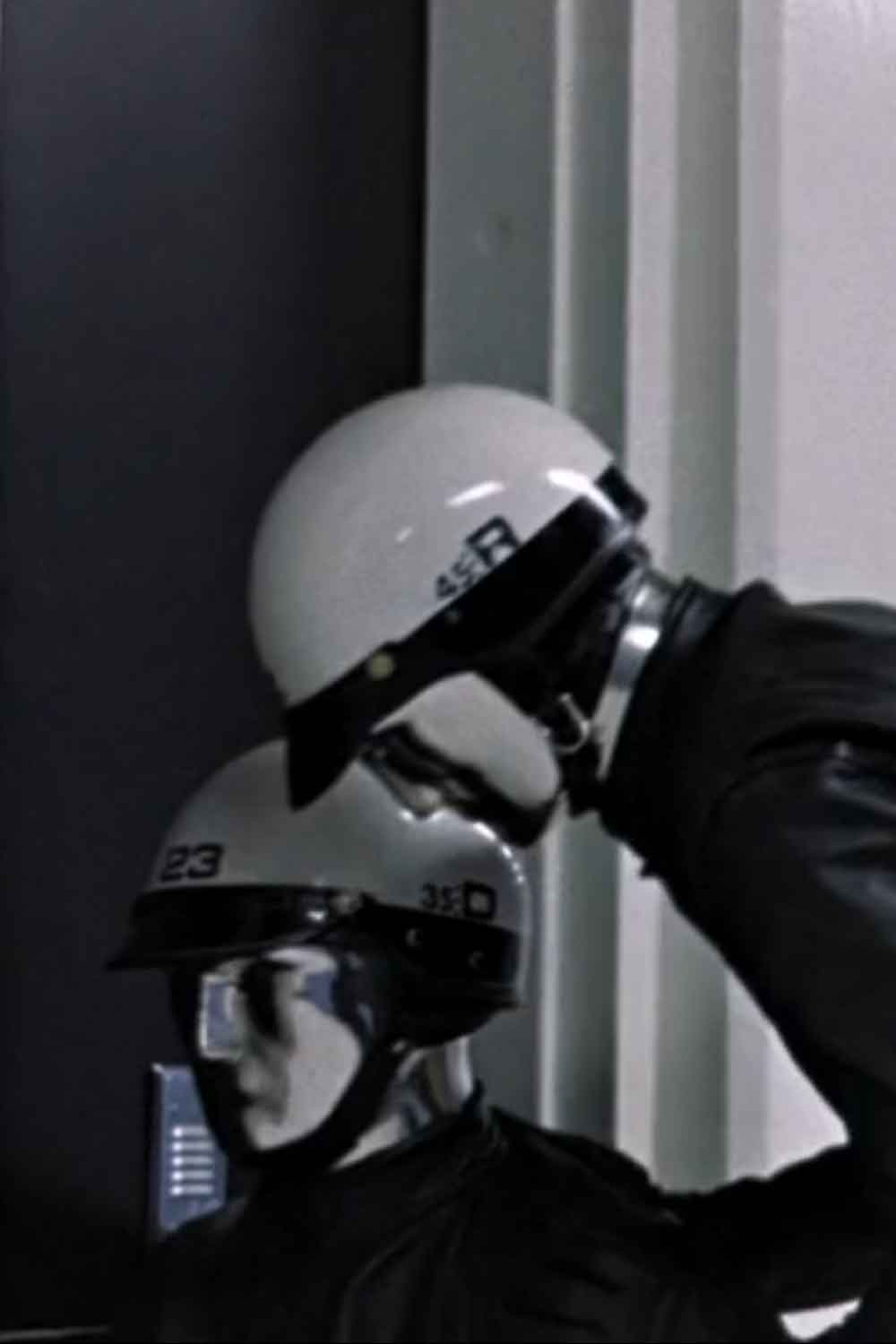thx 1138 de george lucas
