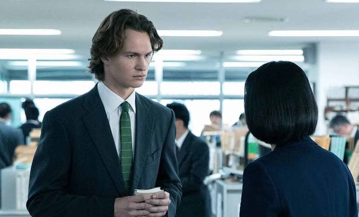 tokyo vice (hbo max)