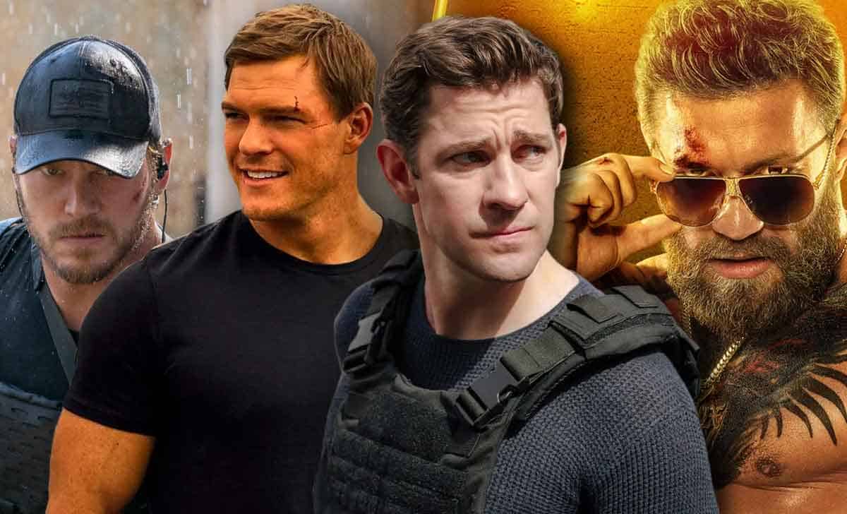 amazon prime video tipos duros