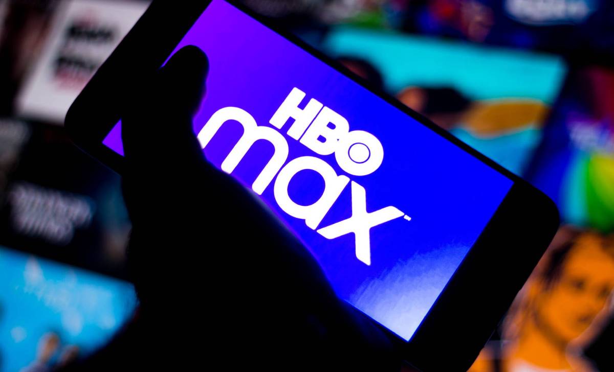 hbo max