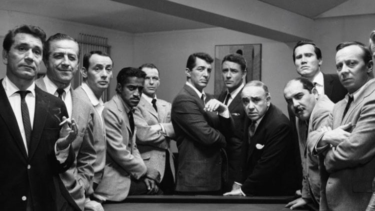 oceans 11