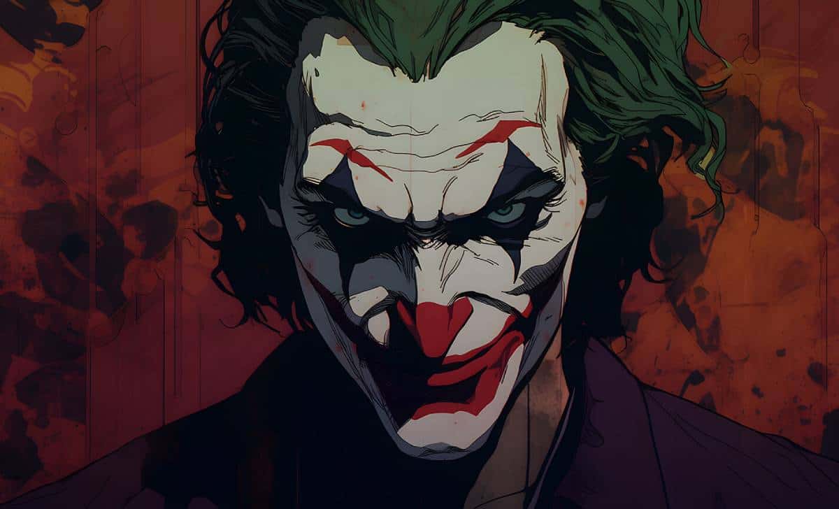 el origen del joker en dc comics