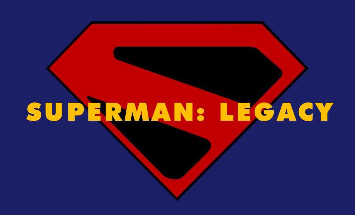 superman: legacy - kingdom come - dc comics