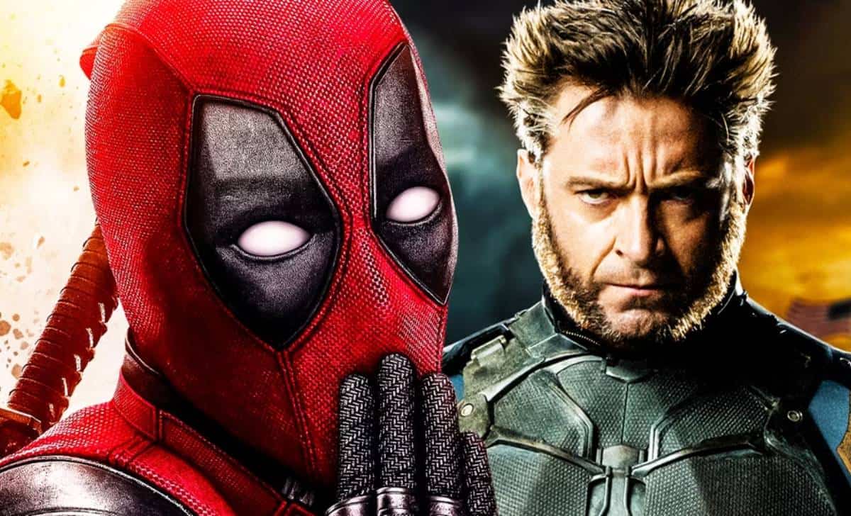 la versión de wolverine en deadpool 3