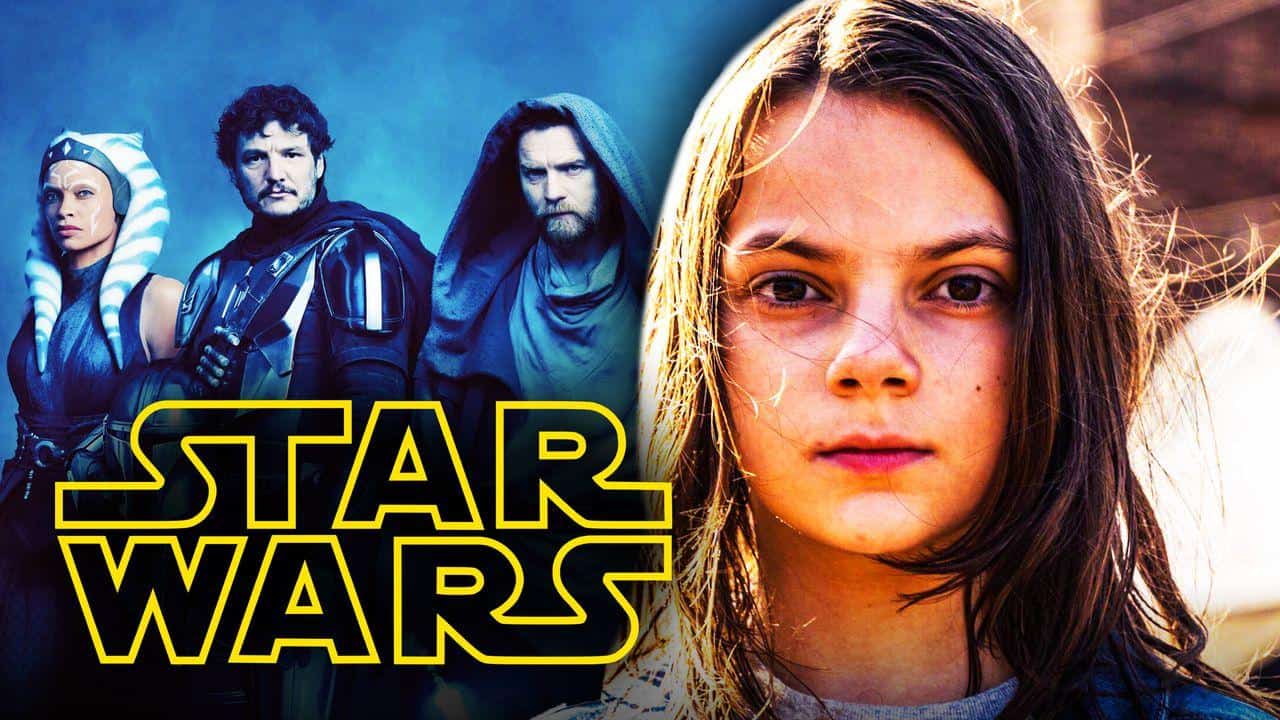 ¿qué especie jedi es dafne keen en the acolyte?