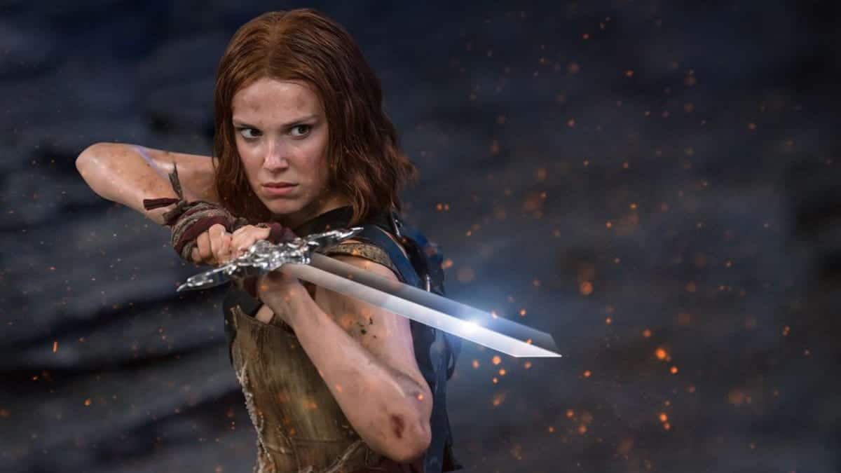 netflix: lo más visto desde el 1 al 7 de abril