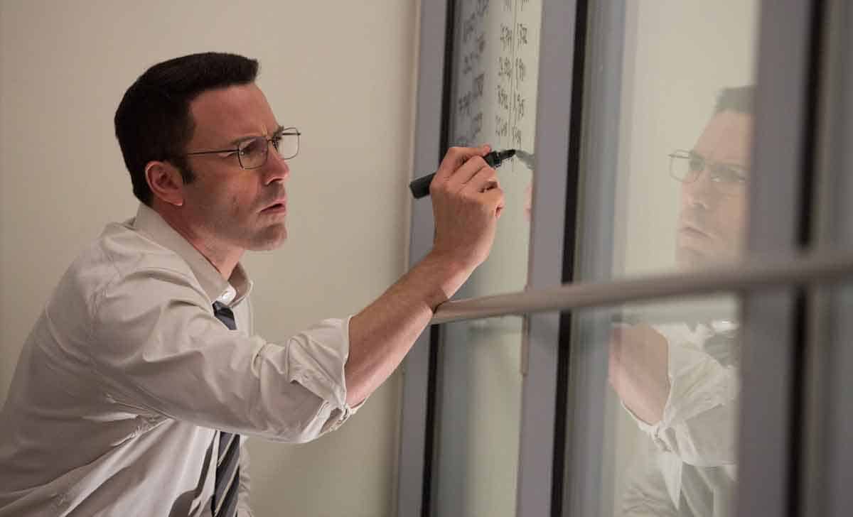 ben affleck en el contable 2