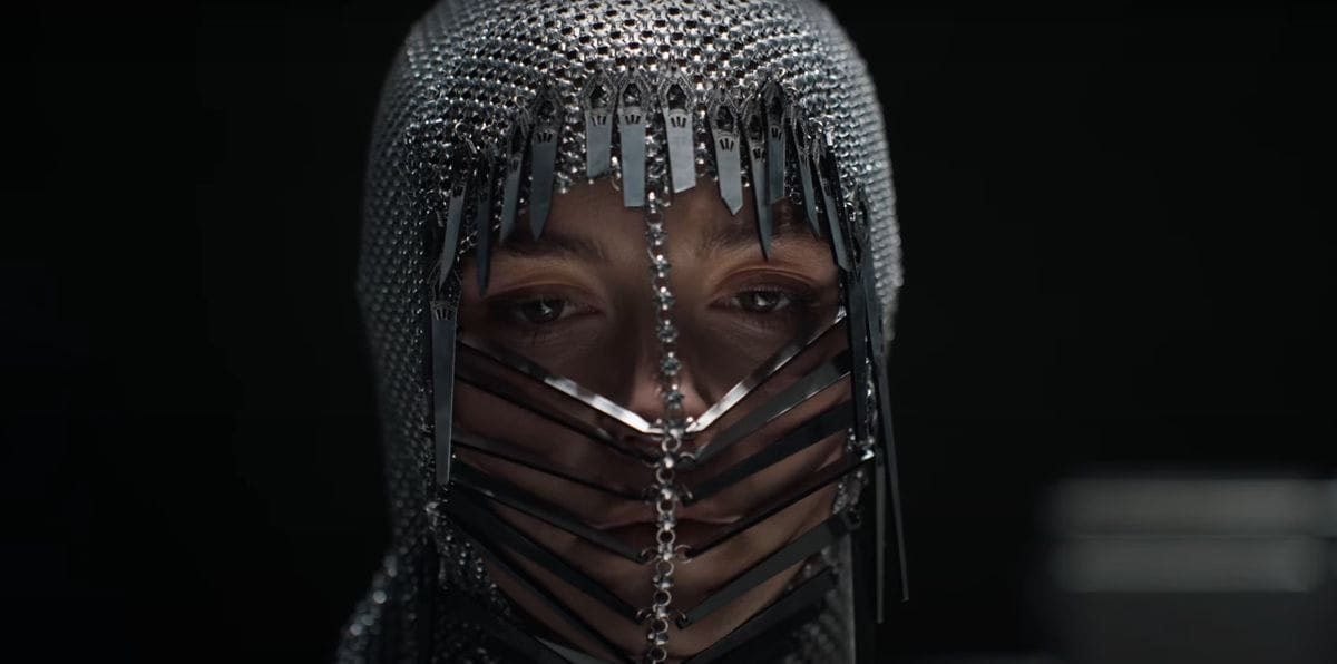 dune 2 crea una tendencia entre timothée chalamet y florence pugh