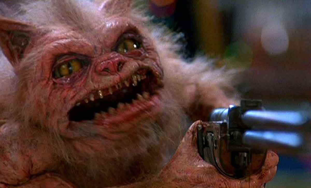 ghoulies (1984)
