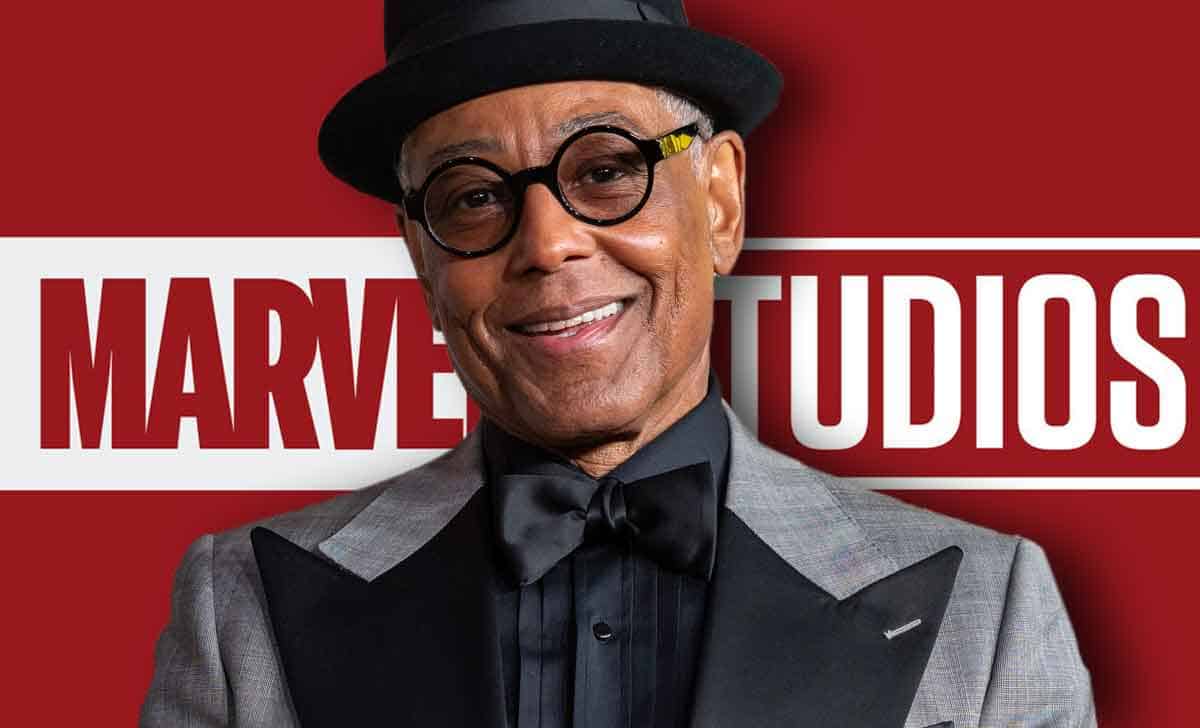 capitán américa: brave new world y giancarlo esposito (cordonpress) y marvel studios