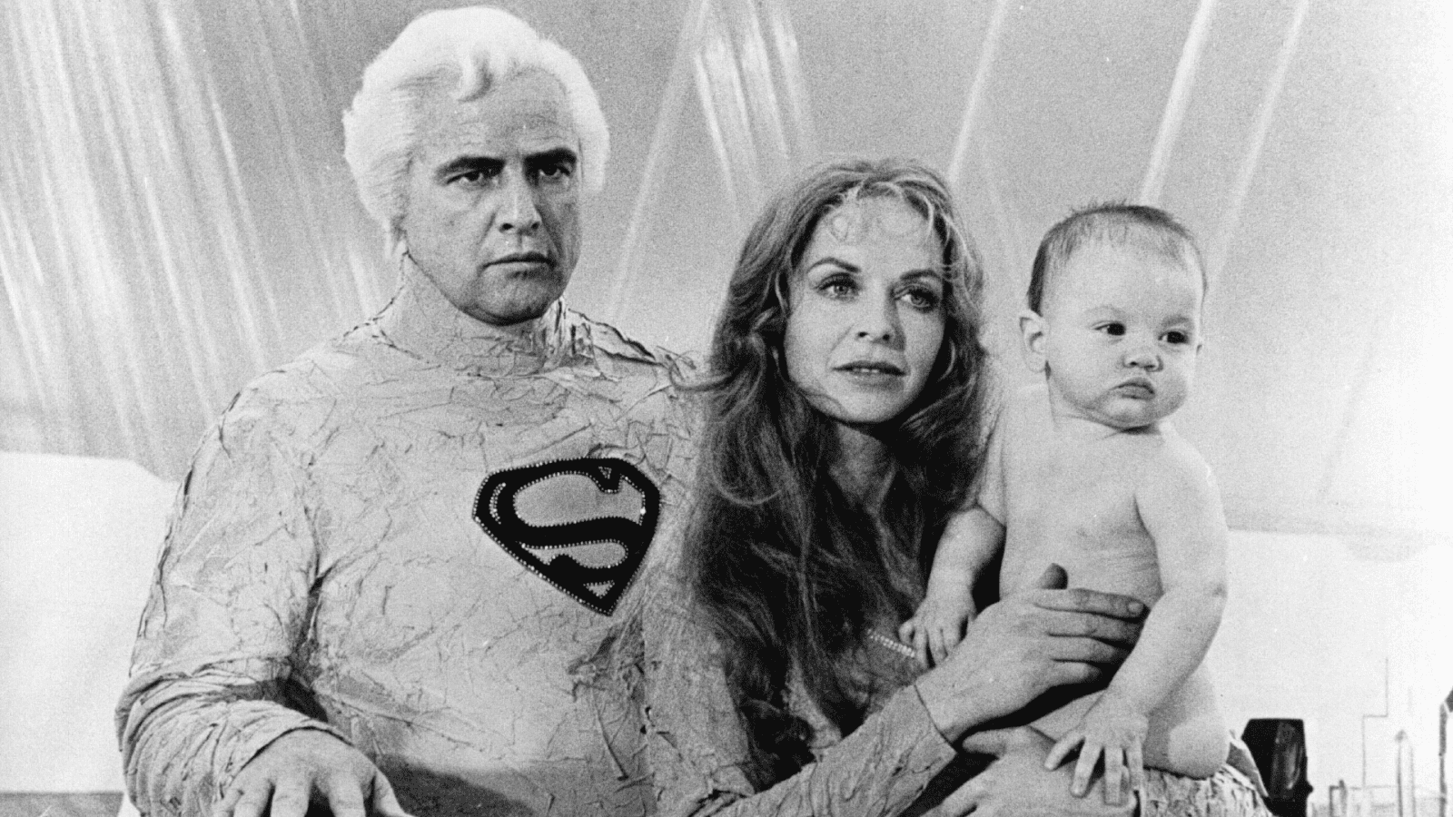 superman: hace 46 años el significado del logo fue redefinido