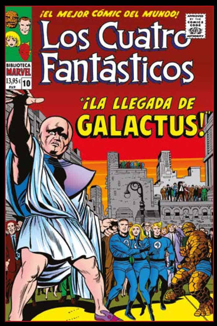 mes de lanzamientos: novedades marvel marzo 2024