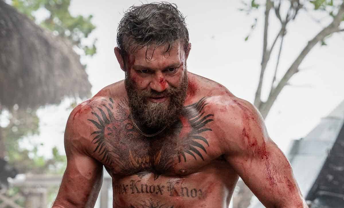 road house. de profesión: duro (2024)