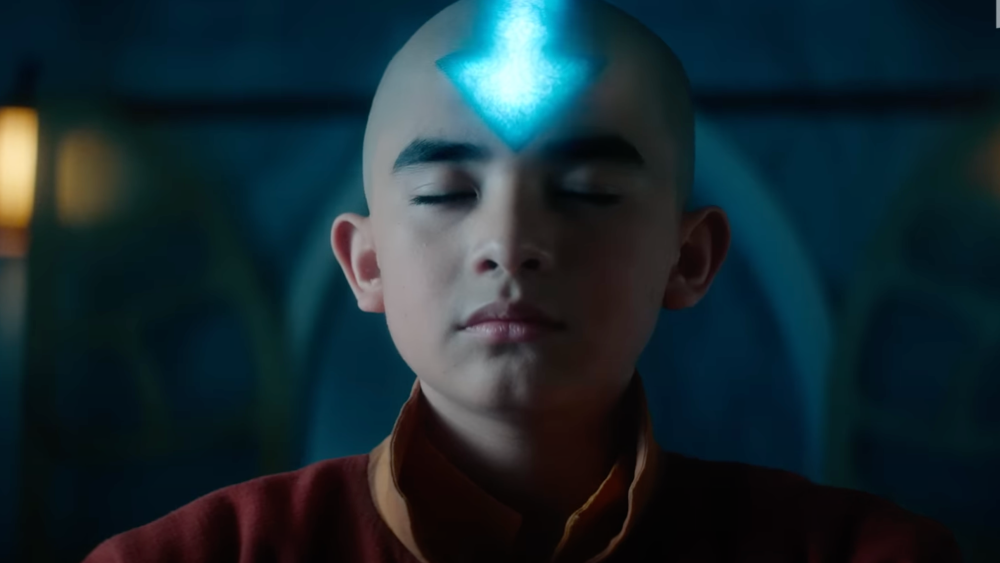 ¿es avatar de netflix una buena adaptación?