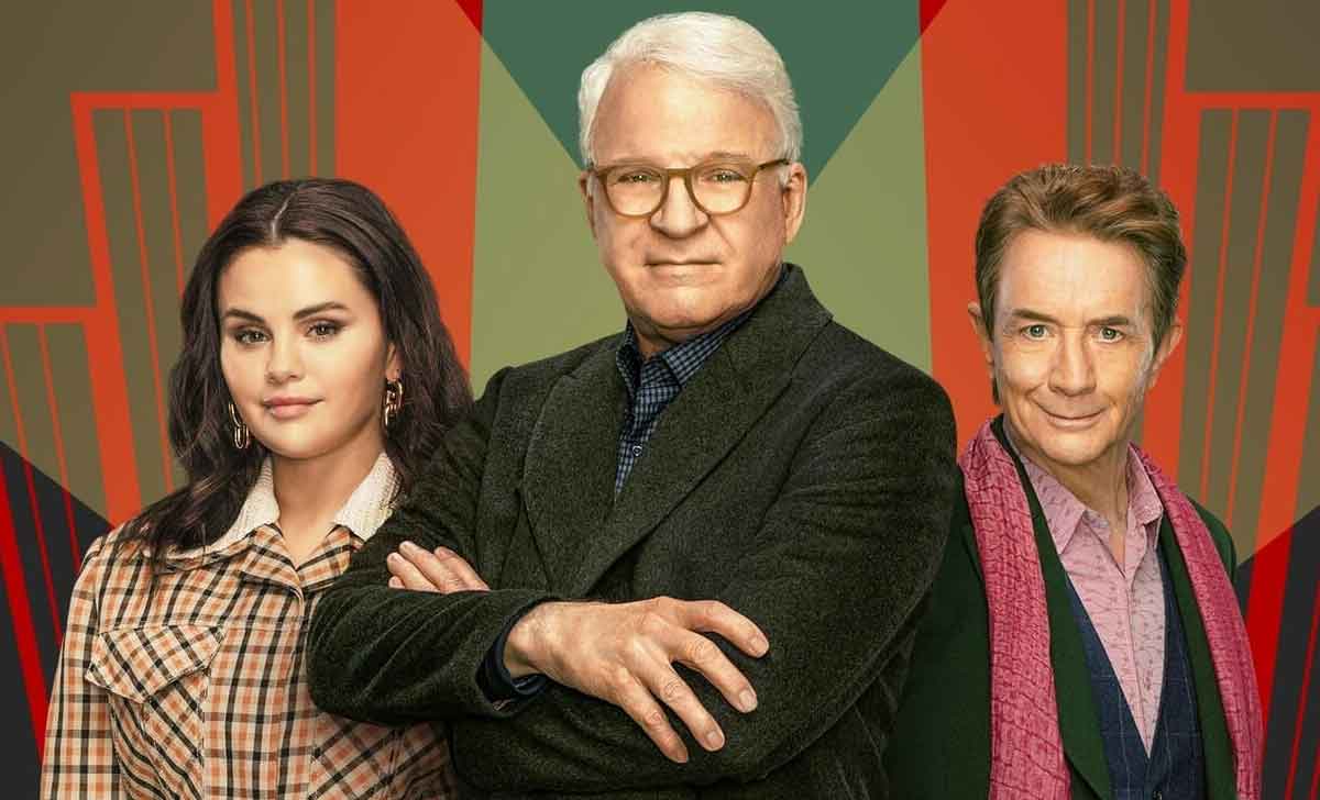 solo asesinatos en el edificio