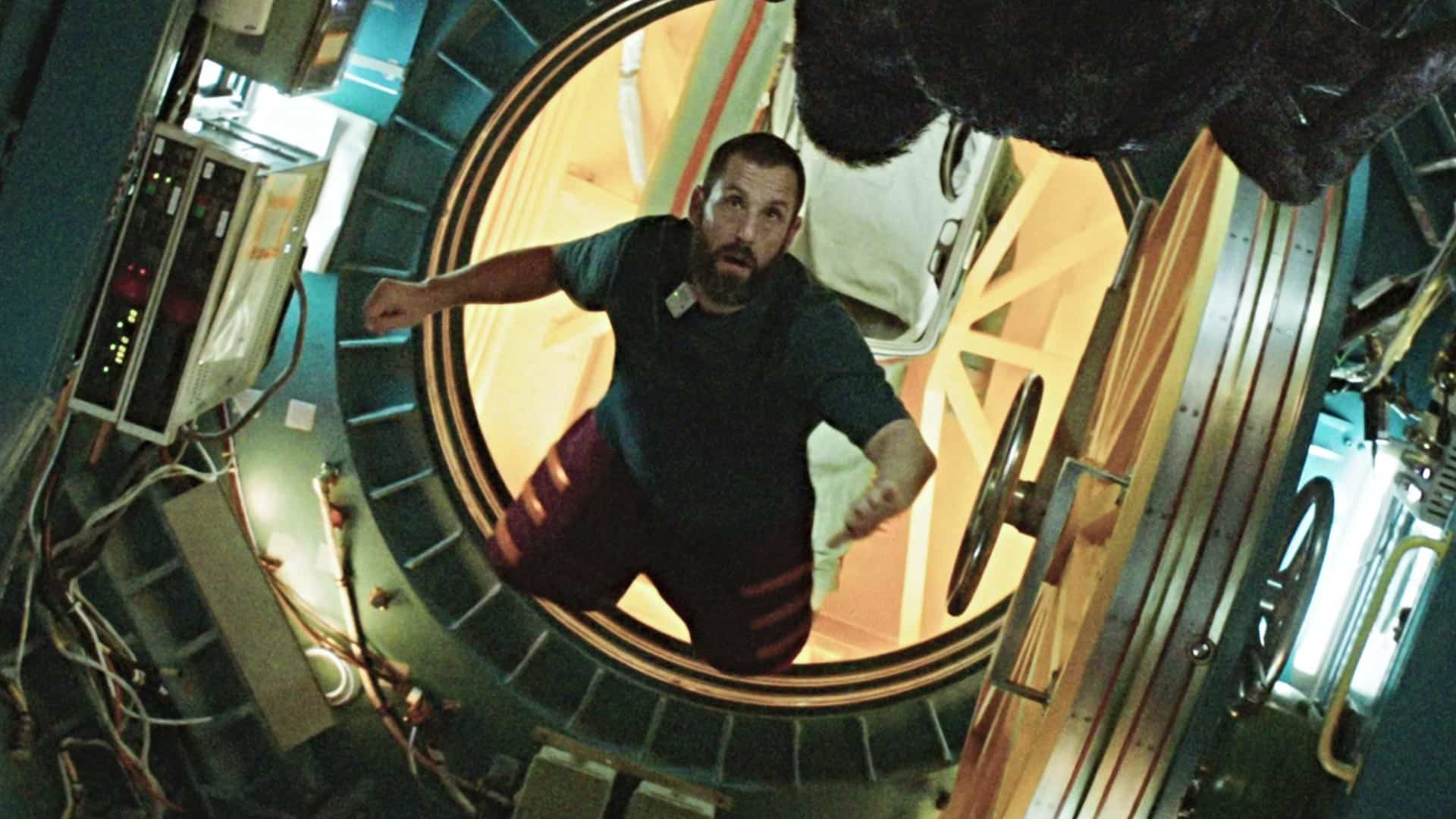 netflix: lo más visto desde el 26 de febrero al 3 de marzo