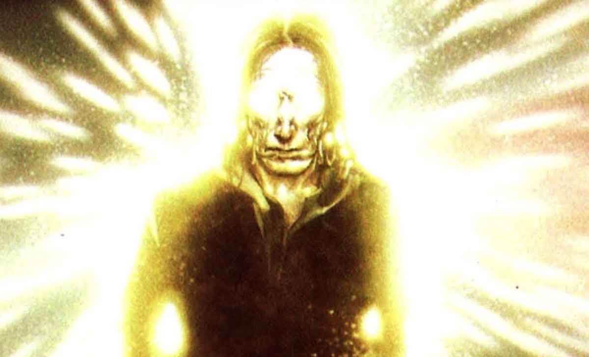 the-one-above-all de marvel