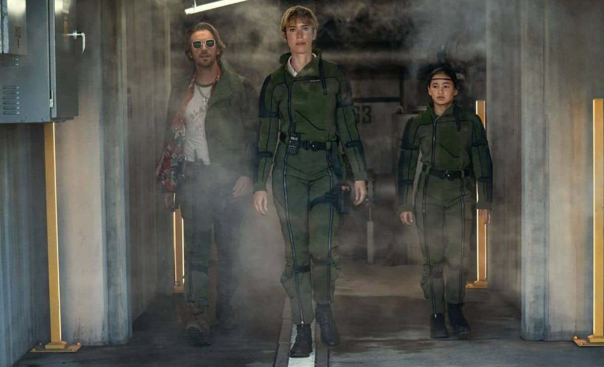 Godzilla y Kong: El nuevo imperio ¡5 cosas buenas y 5 malas! godzilla y kong: el nuevo imperio