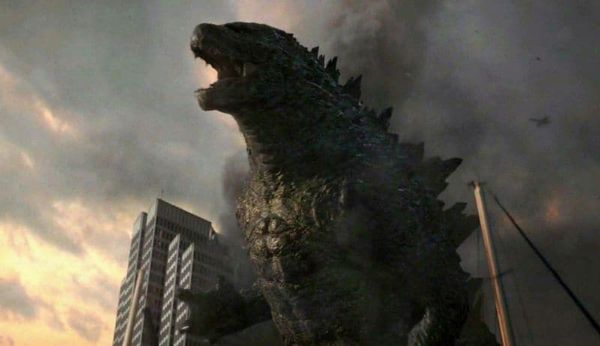 la taquilla inicial de godzilla x kong supera las expectativas