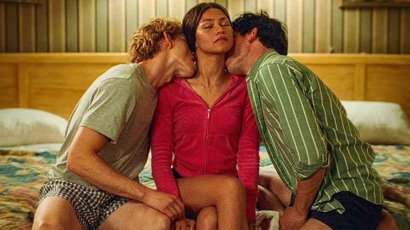 el éxito de dune es excelente para la nueva película de zendaya