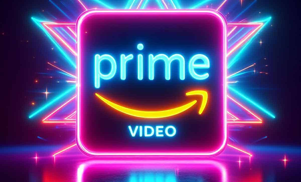prime video