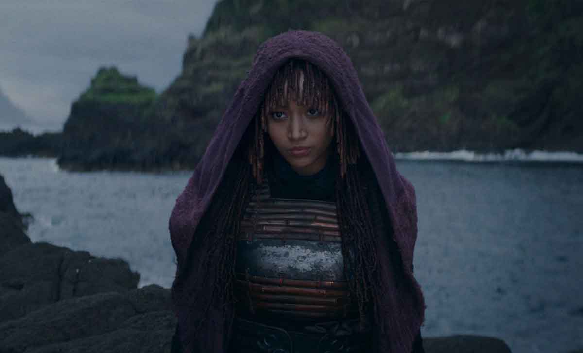 star wars: the acolyte