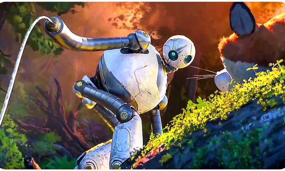 dreamworks sigue los pasos de sus éxitos anteriores