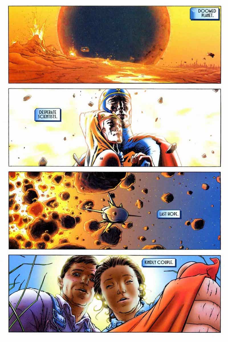 all-star superman