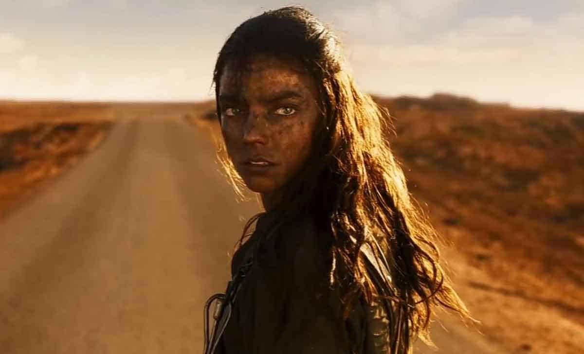 anya taylor-joy es furiosa 2024