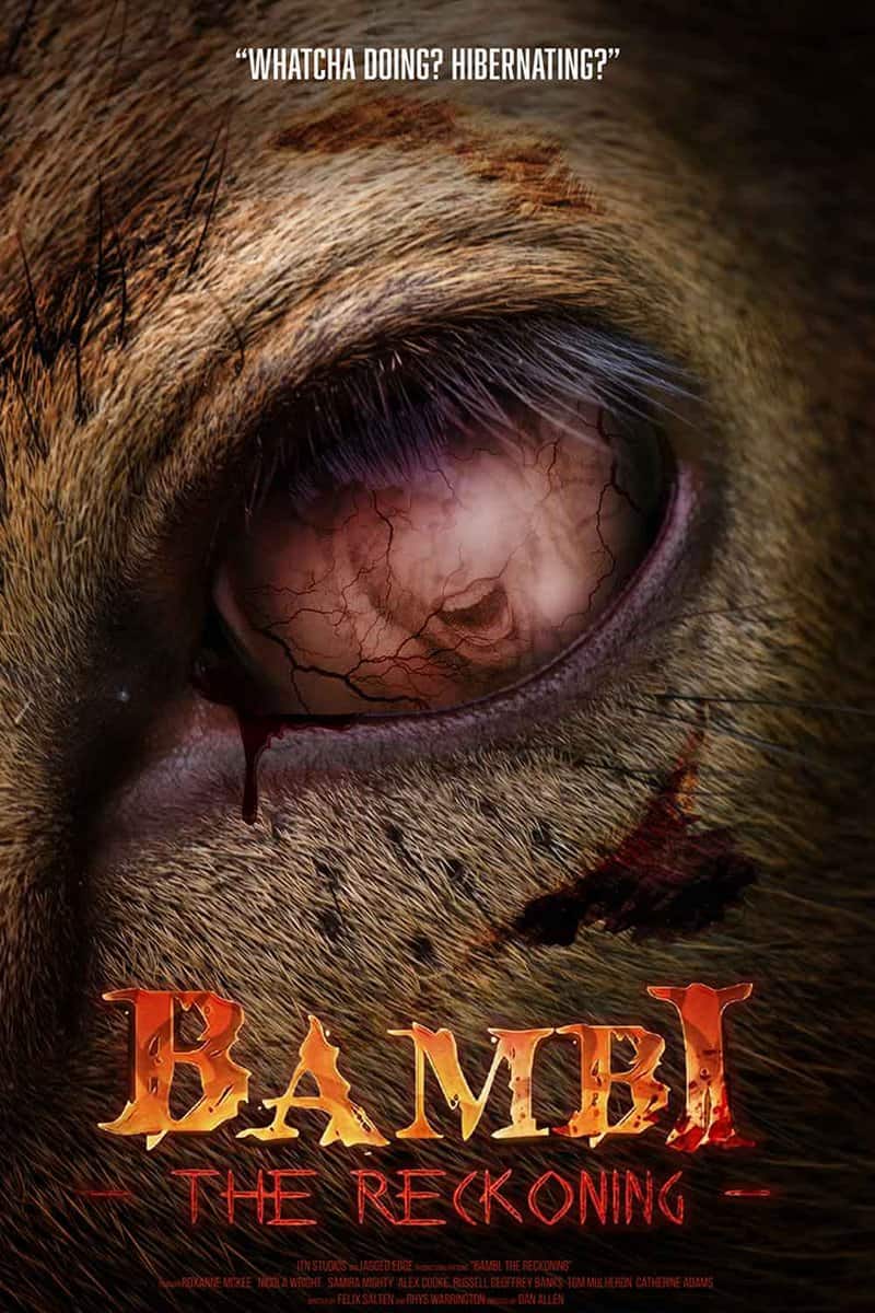 bambi: the reckoning