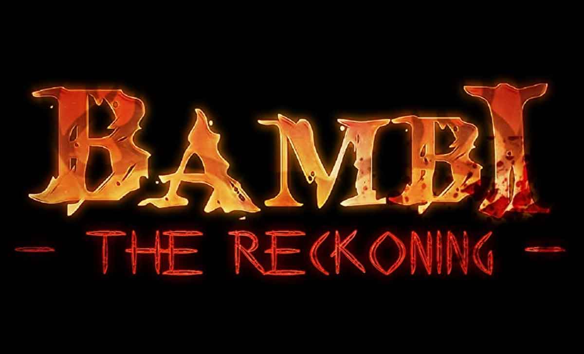 bambi: el ajuste de cuentas (2024)