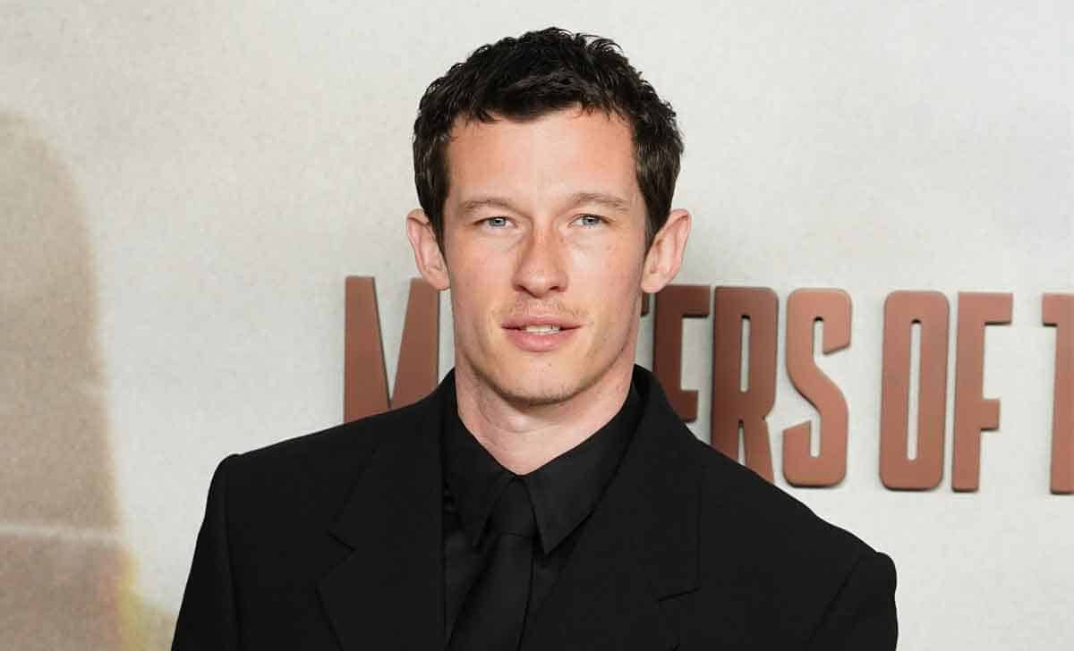 callum turner